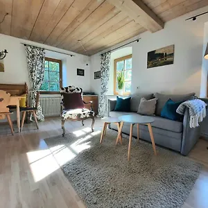 König Ludwig' Märchenhafte Apartment Oberammergau