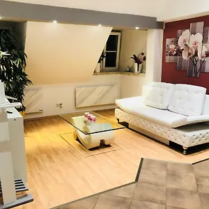 Sonnige 2-zi-wohnung Nähe Stadtmitte Und Messe Apartment Nürnberg