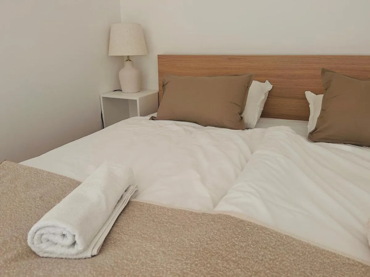 Апартаменты Gemuetliche Wohnung Mit Flair Und Natur Pur Вена