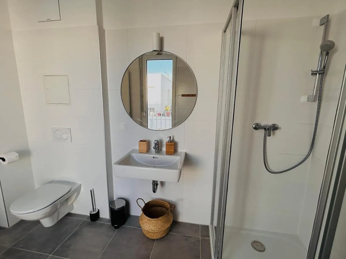 Gemuetliche Wohnung Mit Flair Und Natur Pur Вена Австрия